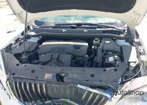 2016 Buick Verano from USA, damaged, VIN 1G4PP5SK0G4133099